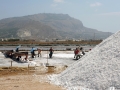 28-Salinari-al-lavoro-sullo-sfondo-Monte-Erice