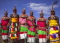 LAKE-TURKANA-CULTURAL-FESTIVAL-gruppo-Rendille