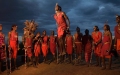 Samburu-jumping