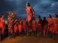 Samburu-jumping