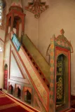 Sarajevo-Moschea-dellimperatore-interno