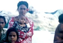 Viaggio nella remota isola di Rapa Iti – approfondimento