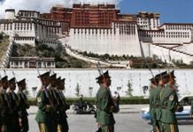 La Cina sta spingendo il Tibet nell’oblio