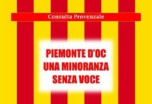 Piemonte d’oc, una minoranza senza voce Piemonte d'oc