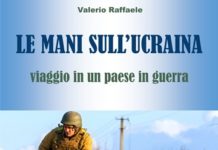 Le mani sull’Ucraina