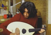 La canzone rebetika a Salonicco