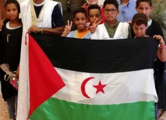 Sahara Occidentale, continua la battaglia diplomatica