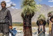 Un itinerario lungo il corridoio afghano di Wakhan, tra le antiche popolazioni wakhi