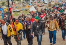 La corte federale americana ordina la chiusura del Dakota Pipeline
