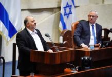 Gli arabi di Israele si stanno finalmente dando una regolata