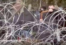 L’assalto alla frontiera polacca decreta la morte della Willkommenskultur