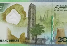 Dove va l’Algeria?