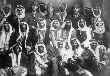 Neom: beduini contro i deliri dei nuovi faraoni sauditi