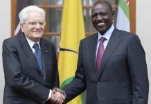 Qualche problema in Kenya ed Etiopia a causa delle dighe