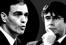 Come si evolve il conflitto tra Catalogna e Spagna