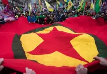 Cosa c’è dietro lo scioglimento del PKK?