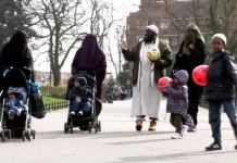 Immigrazione e sincretismo religioso
