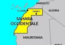Saharawi nei campi profughi, turisti nei resort