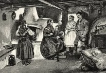 I palóc: slavi o magiari?