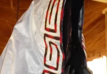 Matrimonio tuareg 2.0