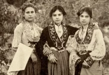 Gli albanesi di Sicilia, storia di un’antica migrazione