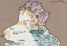 Anche i tribali contro l’invasione turca