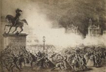 Nel 160esimo anniversario della prima strage di Stato