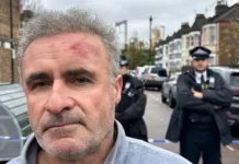 Londra: operazione contro il movimento curdo