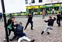 Cercansi psichiatri contro il terrorismo