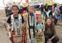 Popoli Indigeni: il tabù globale