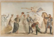 Napoleone e l’aggressione al Veneto: la storia vera