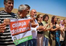 Quando estrattivismo fa rima con militarizzazione