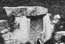 Le fonti magiche del Biellese