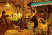 Come il fuoco accese l’evoluzione dell’Uomo