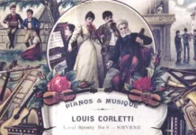 Quando Smirne era la capitale musicale del Mediterraneo