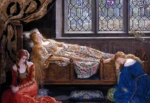 Il lungo sonno di Rosaspina