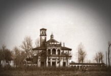 La Bozzola di Garlasco, tra culti antichi e delitti moderni