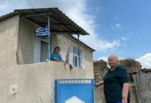 Tsalka, un angolo di Grecia in Georgia