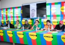 Nuova Caledonia: il FLNKS rigetta gli accordi del 12 luglio