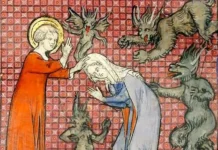 Il rapporto tra religioni e magia nella guarigione e nella cura