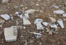 Strano processo di pace in Turchia…