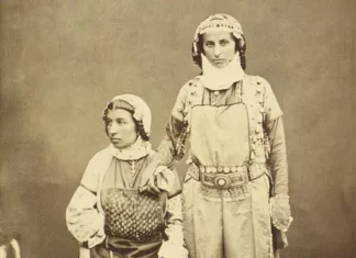 La croce e la mezzaluna: gli ingiloi dell’Azerbaigian