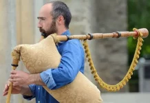 Non tutti sanno che il Portogallo ha una seconda lingua ufficiale