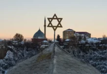 Qırmızı Qəsəbə: l’ultimo shtetl d’Europa