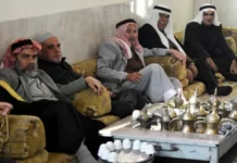 I clan di Gaza, l’unica alternativa a Hamas