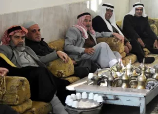 I clan di Gaza, l’unica alternativa a Hamas