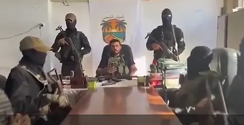 clan di gaza