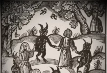 Il popolo dai piedi palmati