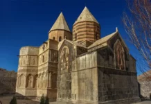 Gli armeni dell’Iran, cristiani nel cuore della Repubblica Islamica