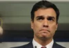 Sánchez aggrappato al potere, nonostante tutto